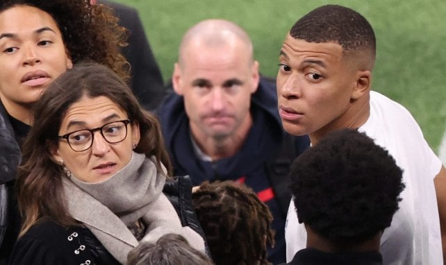 PSG : la mère de Kylian Mbappé n’a pas digéré l’ultimatum de Nasser Al-Khelaïfi !