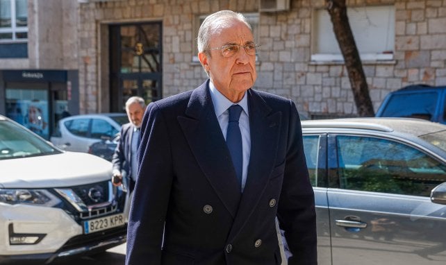 PSG : Florentino Perez a un plan diabolique pour Mbappé 
