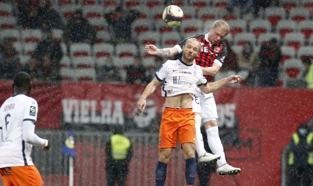Un cador de Ligue 1 veut relancer Valère Germain 