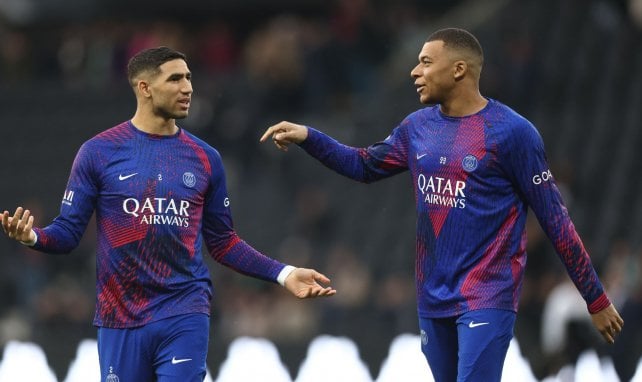 PSG : le programme de la reprise dévoilé