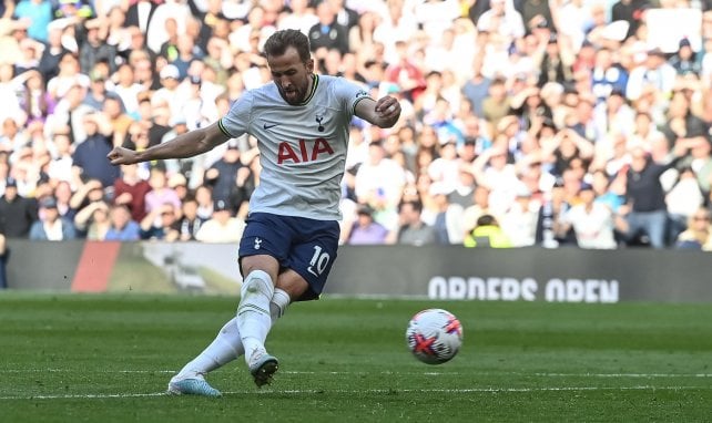 Le Bayern Munich tente une dernière offensive pour s’offrir Harry Kane !
