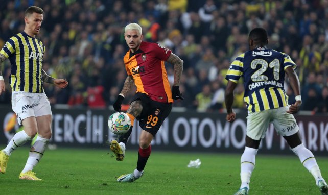 Le PSG en passe d’envoyer 3 indésirables à Galatasaray ! 