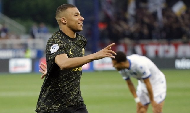 Le message de Kylian Mbappé aux Camerounais après son passage au pays