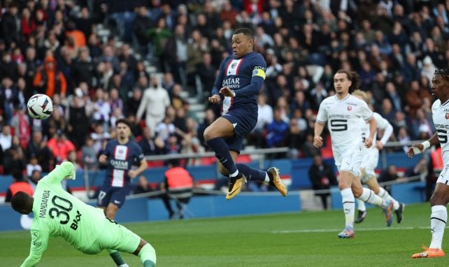 Le PSG risque la catastrophe en cas de divorce avec Kylian Mbappé !