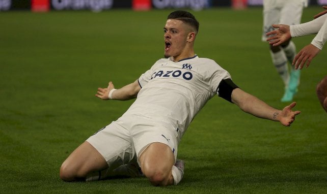 Chancel Mbemba annonce la réussite de Vitinha à l’OM