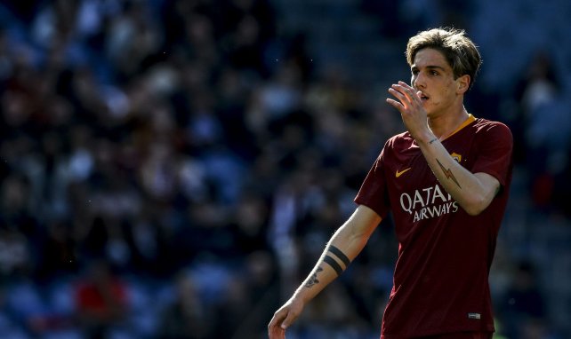 Galatasaray : le voyage en Turquie de Nicolò Zaniolo vire au cauchemar !