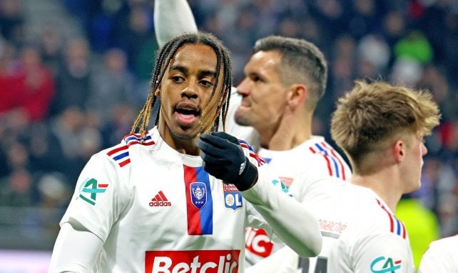 OL : les Gones en stage aux Pays-Bas, les Bleuets laissés au repos