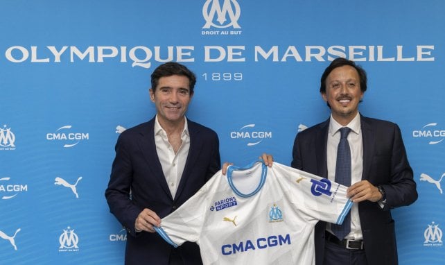 OM : CMA-CGM a mis le paquet
