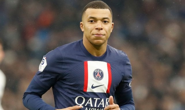 PSG : Kylian Mbappé retiré de l’affiche du match face à Al-Nassr !