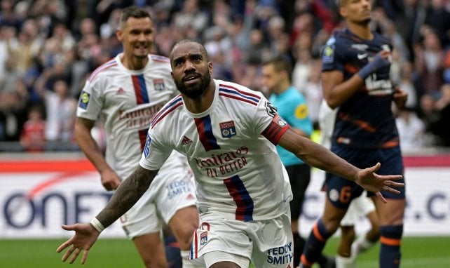 L’OL dévoile son groupe pour le stage de pré-saison