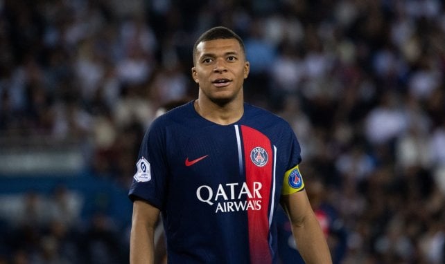 Mercato PSG : le Real Madrid dément tout accord avec Kylian Mbappé ! 