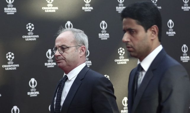 Le PSG touche enfin au but pour un de ses indésirables !