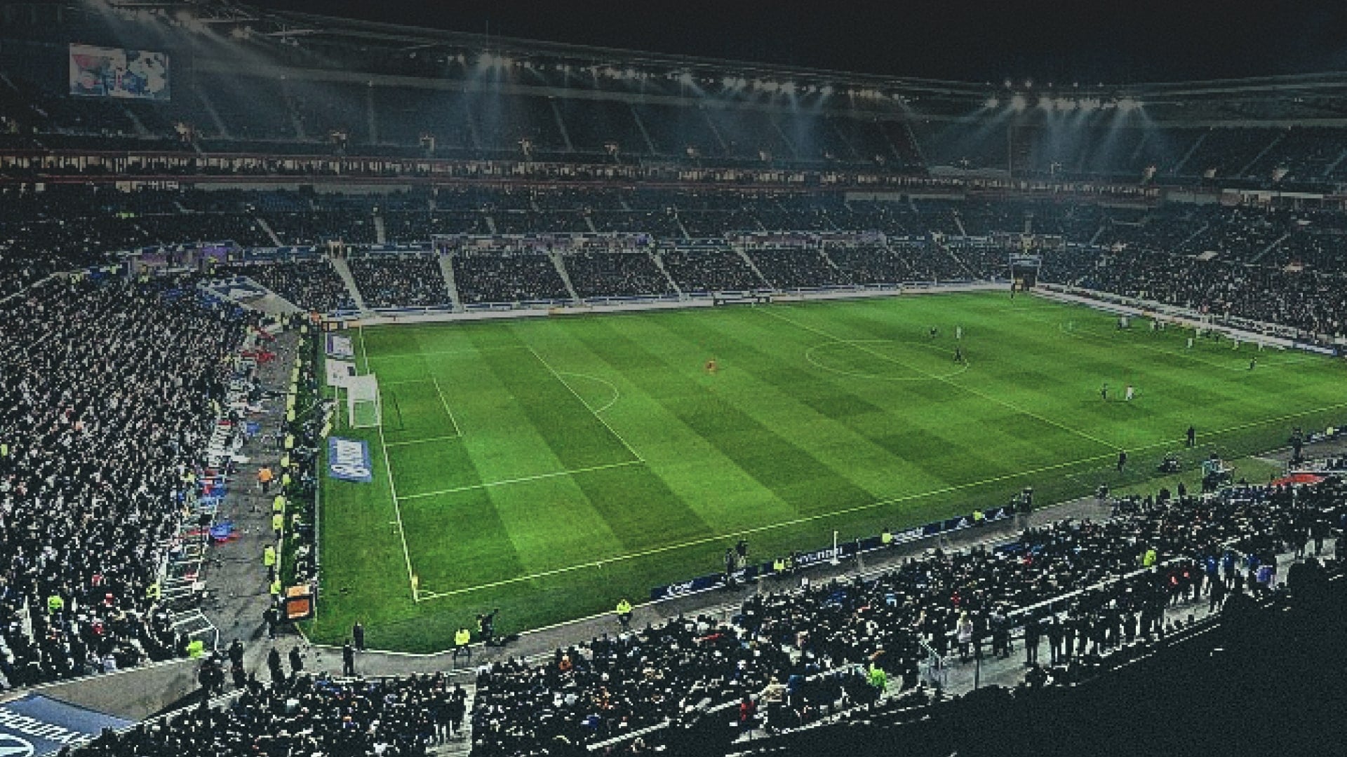 Tony Bezzina Stadium