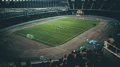 Stade du 5 Juillet 1962