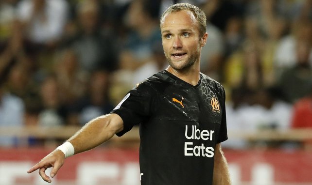 Valère Germain évoque son mal-être à l'OM