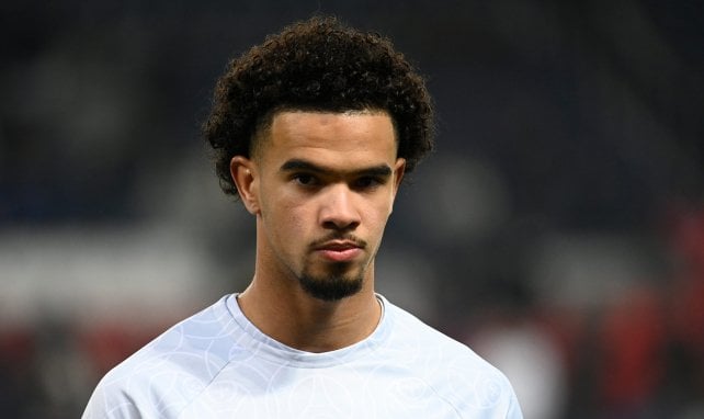 Le Borussia Dortmund veut chiper Warren Zaïre-Emery au PSG !