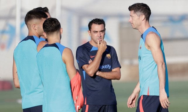 Barça : 39 joueurs attendus pour la préparation estivale !