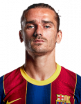 Antoine Griezmann