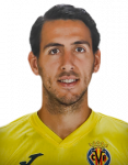Dani Parejo