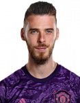 David de Gea
