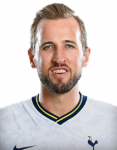 Harry Kane