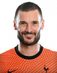 Hugo Lloris