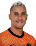 Keylor Navas