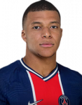 Kylian Mbappé
