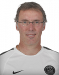 Laurent Blanc