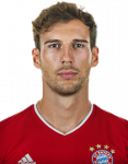 Leon Goretzka
