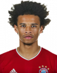 Leroy Sané