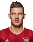 Lucas Hernández