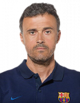 Luis Enrique