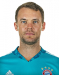Manuel Neuer