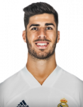 Marco Asensio