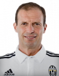 Massimiliano Allegri