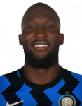 Romelu Lukaku