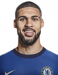 Ruben Loftus-Cheek