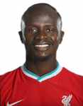 Sadio Mané
