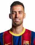 Sergio Busquets
