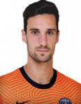 Sergio Rico