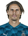 Yann Sommer